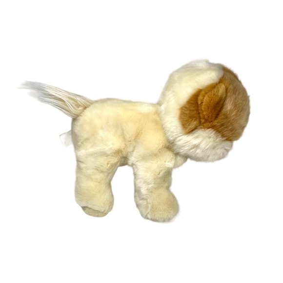 GUND Boo The World’s Cutest Dog Pomeranian Plush - Picture 4 of 13